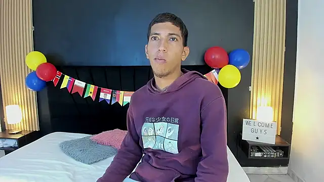DILANX18 online show from 06-19-26, 08:23