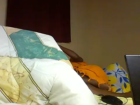 Choral Blue online show from 06-04-26, 02:39