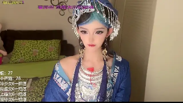 Snapshot of sixliuliuliu chatting on 07-09-26, 09:24 sixliuliuliu online show from 07-09-26, 09:24
