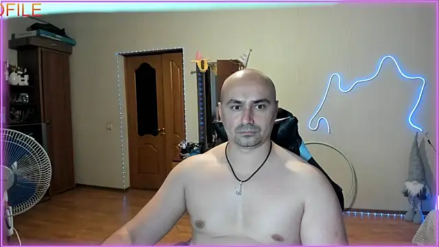 -SexyDaddy- online show from 05-31-26, 06:09