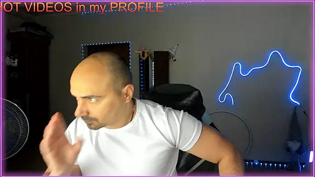 -SexyDaddy- online show from 06-04-26, 04:24