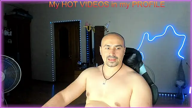 -SexyDaddy- online show from 06-05-26, 06:57
