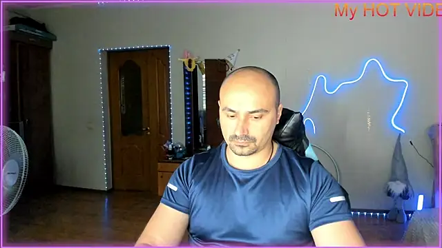 -SexyDaddy- online show from 06-06-26, 04:44