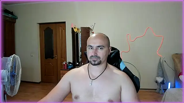 -SexyDaddy- online show from 06-23-26, 09:18