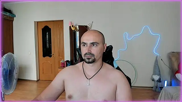 -SexyDaddy- online show from 06-24-26, 12:59
