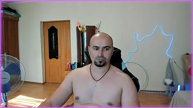 -SexyDaddy- online show from 06-26-26, 01:37