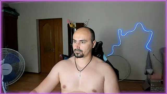 -SexyDaddy- online show from 07-05-26, 10:22