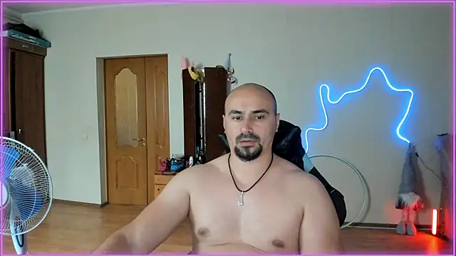 -SexyDaddy- online show from 07-21-26, 09:22
