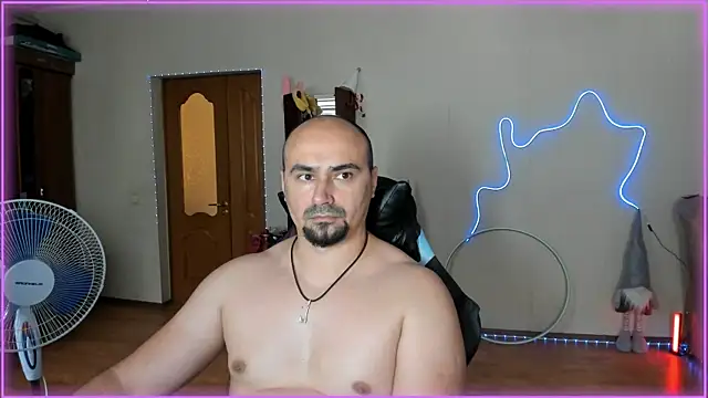 -SexyDaddy- online show from 07-26-26, 07:37