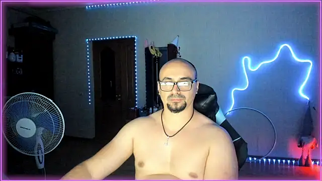-SexyDaddy- online show from 07-27-26, 07:10