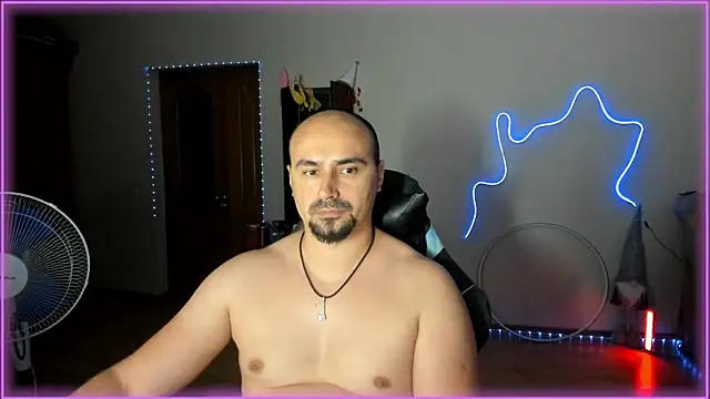 -SexyDaddy- online show from 07-29-26, 06:28