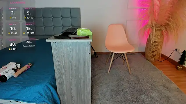 lilit noir online show from 07-07-26, 07:40