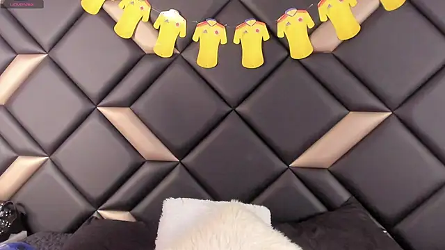 AdrianaHarlow online show from 07-10-26, 07:16