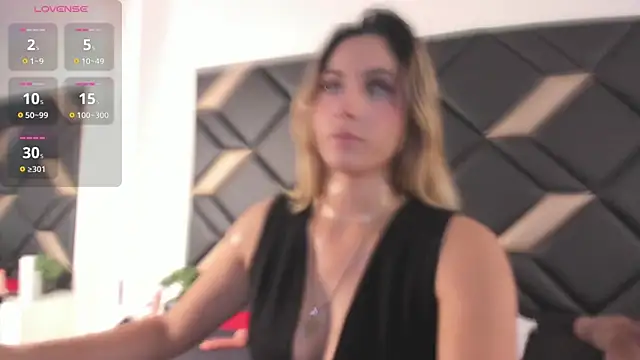 AdrianaHarlow online show from 07-22-26, 07:16