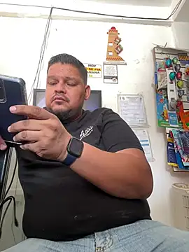 fercho25rv online show from 06-06-26, 09:41