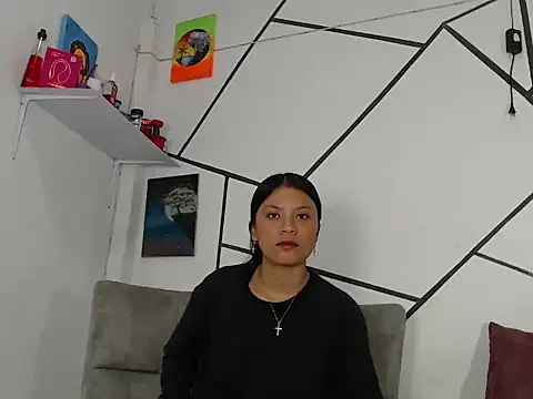 charlotte vickie online show from 07-10-26, 11:02