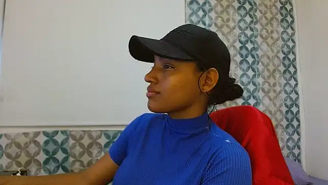 Isabellacarson online show from 07-27-26, 05:20