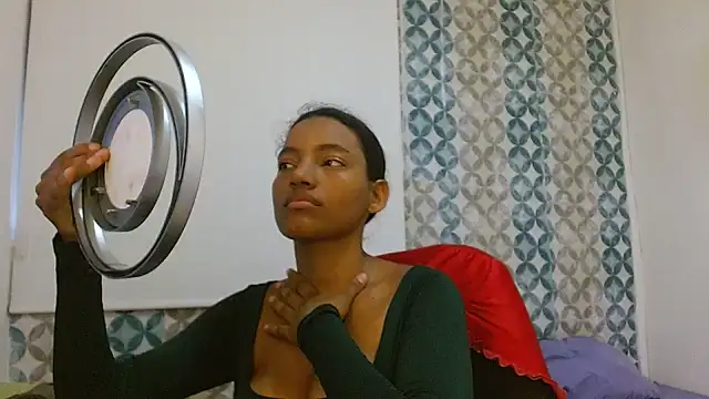 Isabellacarson online show from 07-28-26, 06:07