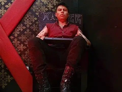 AquilesTaylor online show from 07-23-26, 12:47