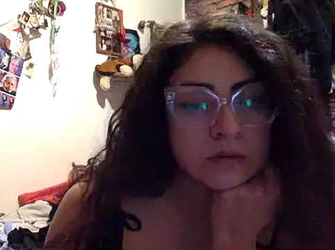AlondraSa online show from 06-24-26, 03:44