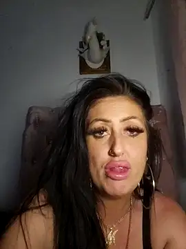 Angeldevlin81 online show from 06-07-26, 11:19