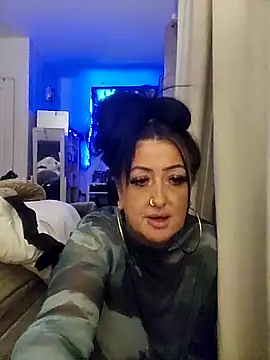 Angeldevlin81 online show from 06-15-26, 12:24