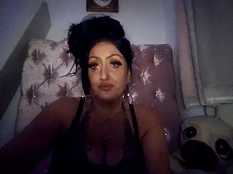 Angeldevlin81 online show from 06-17-26, 10:21