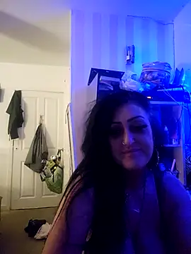Angeldevlin81 online show from 07-30-26, 12:09