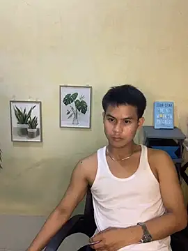 Asianboy 2000 online show from 05-31-26, 07:37