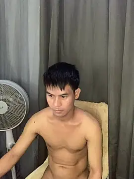 Asianboy 2000 online show from 07-26-26, 11:33