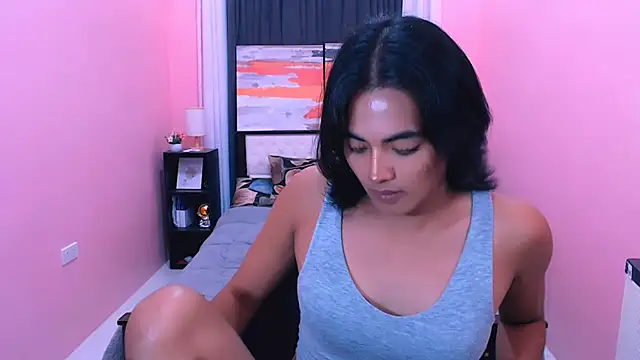 Snapshot of MiamoreAmara69 chatting on 06-19-26, 08:34 MiamoreAmara69 online show from 06-19-26, 08:34