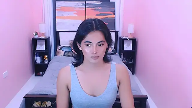 Snapshot of MiamoreAmara69 chatting on 07-01-26, 09:14 MiamoreAmara69 online show from 07-01-26, 09:14