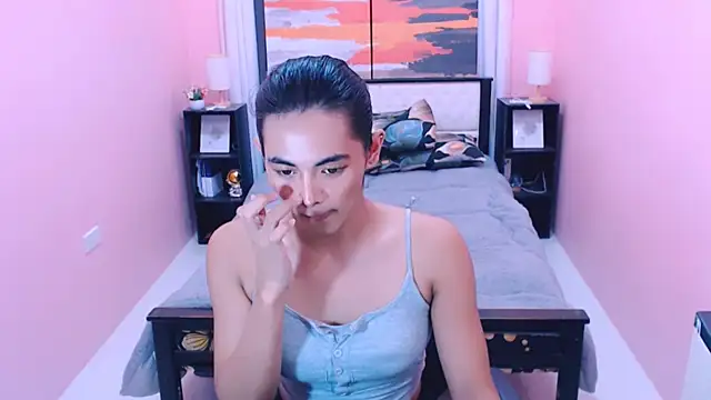 Snapshot of MiamoreAmara69 chatting on 07-17-26, 06:35 MiamoreAmara69 online show from 07-17-26, 06:35