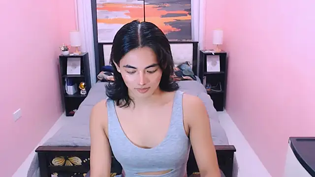 Snapshot of MiamoreAmara69 chatting on 07-19-26, 09:40 MiamoreAmara69 online show from 07-19-26, 09:40
