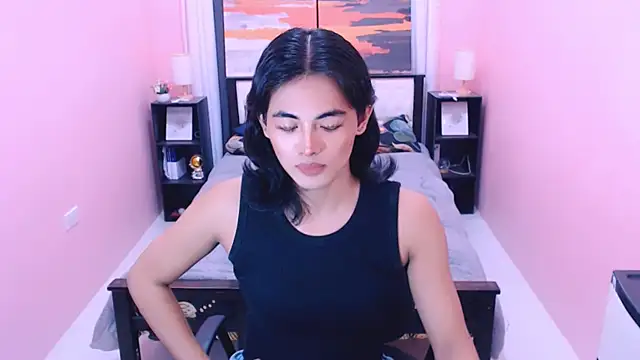 Snapshot of MiamoreAmara69 chatting on 07-22-26, 01:19 MiamoreAmara69 online show from 07-22-26, 01:19