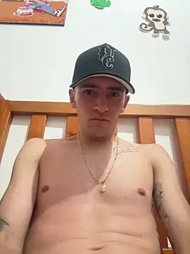 AngelRomero- online show from 05-30-26, 07:38
