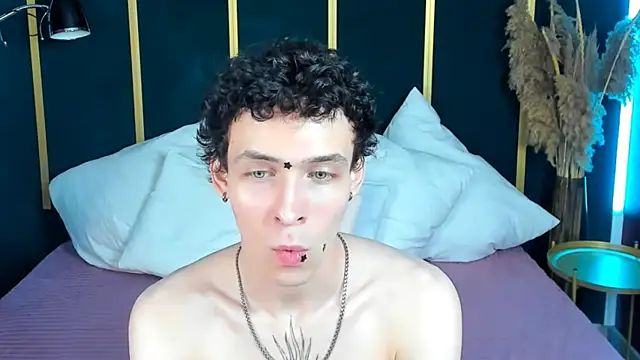 Jacob Davidson online show from 06-21-26, 03:36