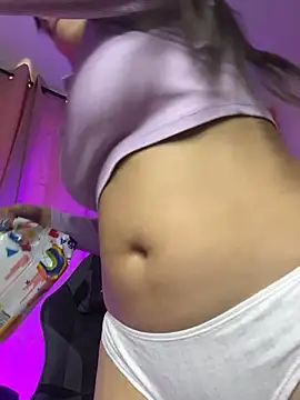 Candy ec online show from 07-18-26, 07:28