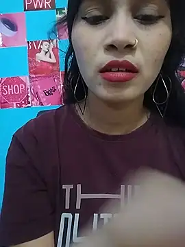 Naughty Kiara  online show from 06-03-26, 03:42