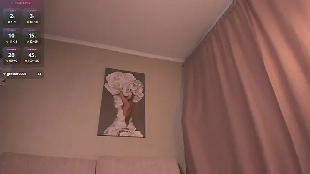 Snapshot of _SteveSugar chatting on 07-14-26, 01:52 SteveSugar online show from 07-14-26, 01:52
