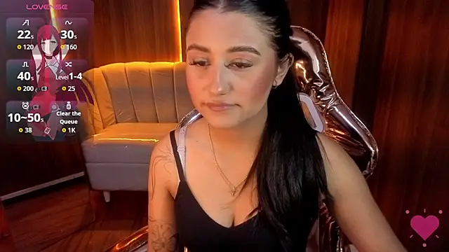Catalella Little B online show from 07-04-26, 07:53