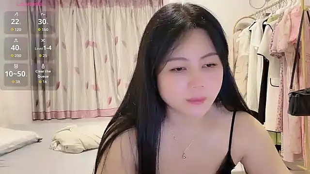 Eva-3344 online show from 06-04-26, 12:44