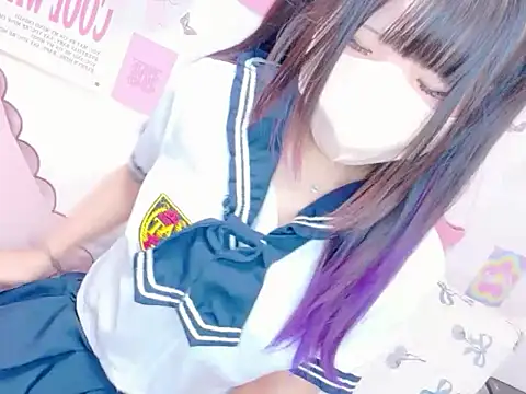 yume  me77 online show from 07-22-26, 01:36