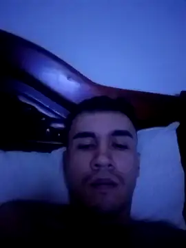 ANDRES HOT-1996 online show from 10-12-25, 04:00