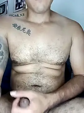 ANDRES HOT-1996 online show from 04-19-26, 06:46