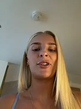 Millymae  online show from 07-02-26, 06:36