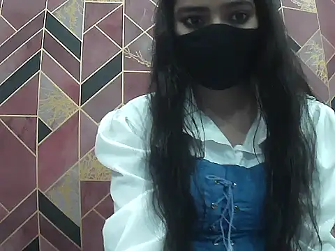 Snapshot of Hot-Roshni chatting on 06-16-26, 06:10 Hot-Roshni online show from 06-16-26, 06:10