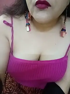 Pooki girl online show from 06-05-26, 07:47