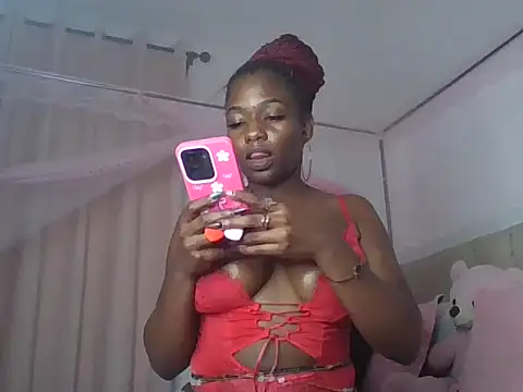 Xannaxx  online show from 06-03-26, 05:18