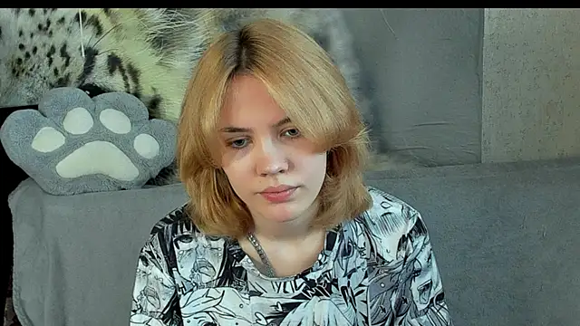 Milena Stasym online show from 07-02-26, 05:57